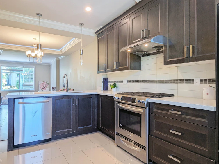 15-6033 Williams Road, Richmond, BC, V7E 1K4 - 15