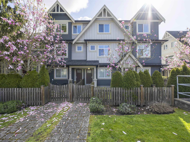 15 - 6033 Williams Road, Richmond BC V7E 1K4
