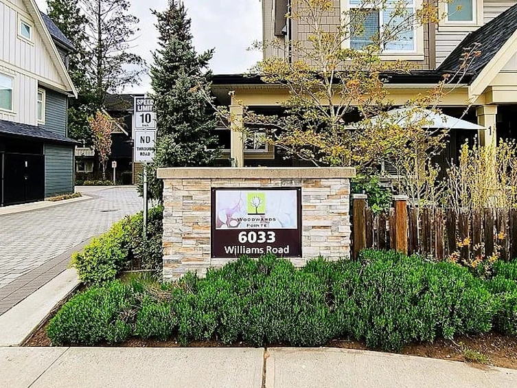 15-6033 Williams Road, Richmond, BC, V7E 1K4 - 4