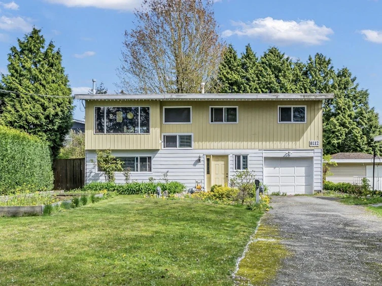 8112 116th Street, Delta, BC, V4C 5T9