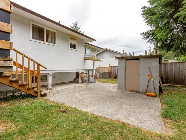 815 Seymour Drive, Coquitlam, BC, V3J 6V8 - 22