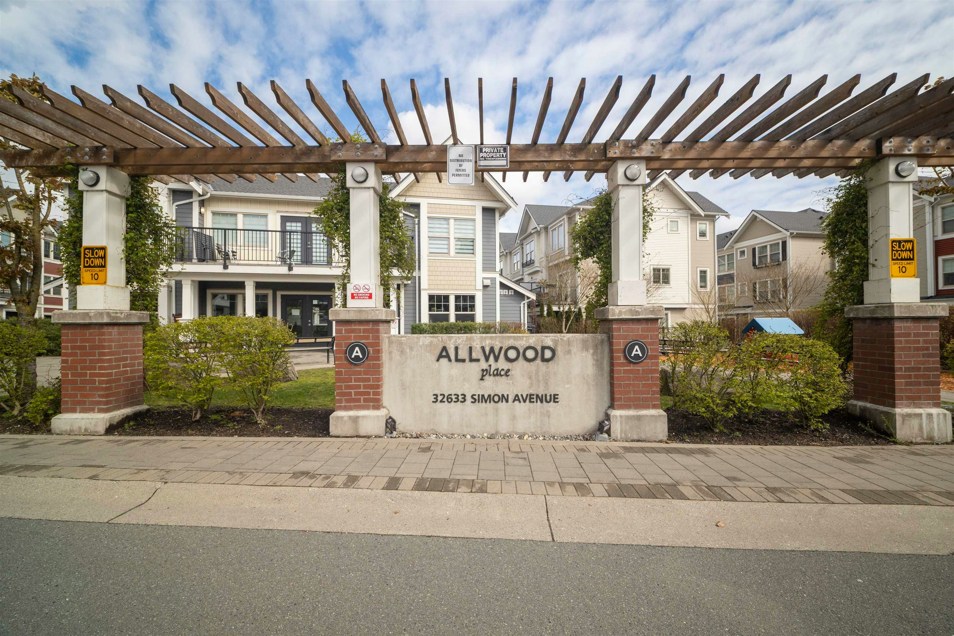 58-32633 Simon Avenue, Abbotsford, BC, V2T 0G9 - 4