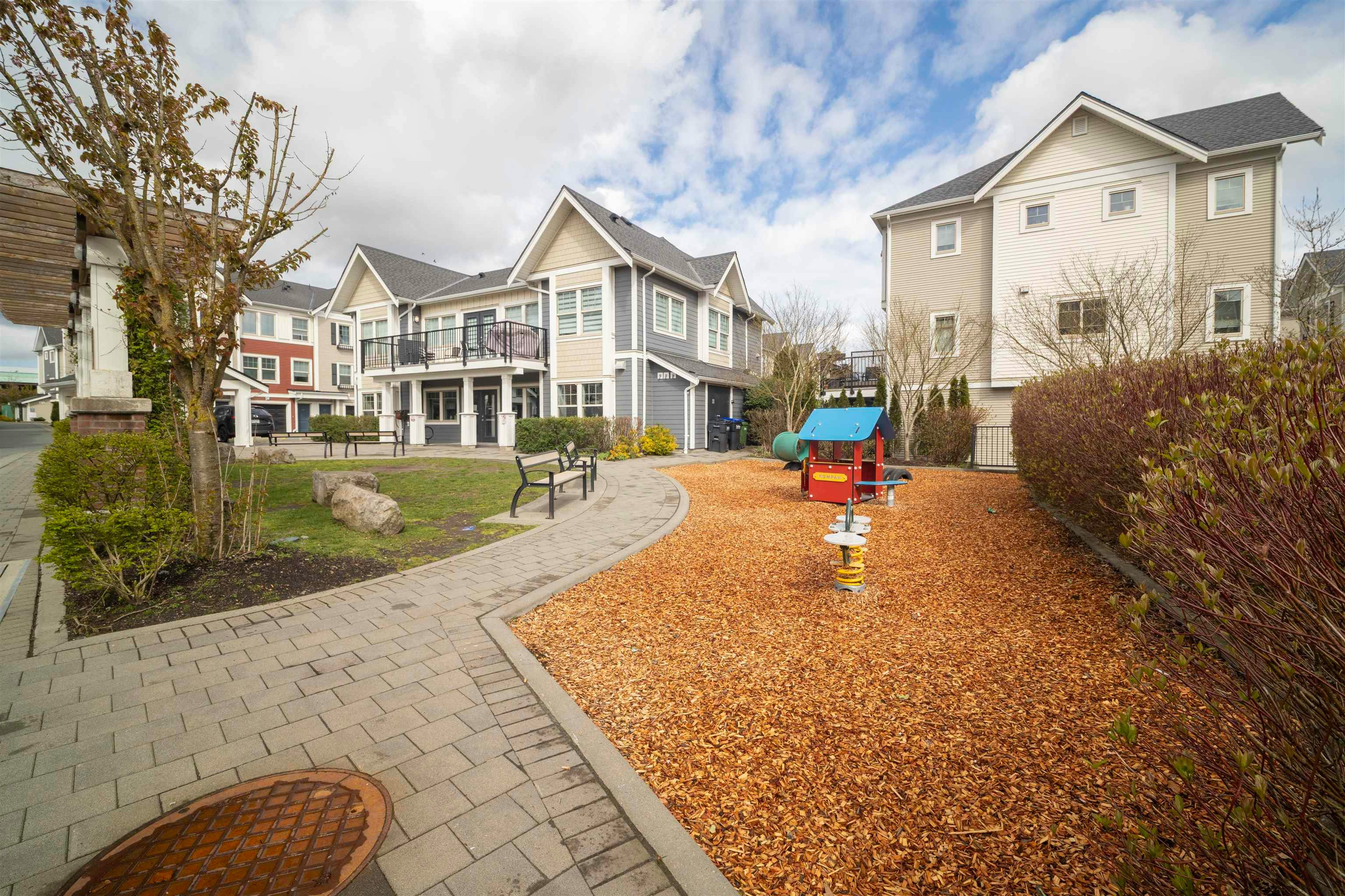 58-32633 Simon Avenue, Abbotsford, BC, V2T 0G9 - 5