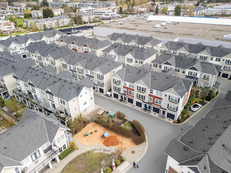 58 - 32633 Simon Avenue, Abbotsford BC