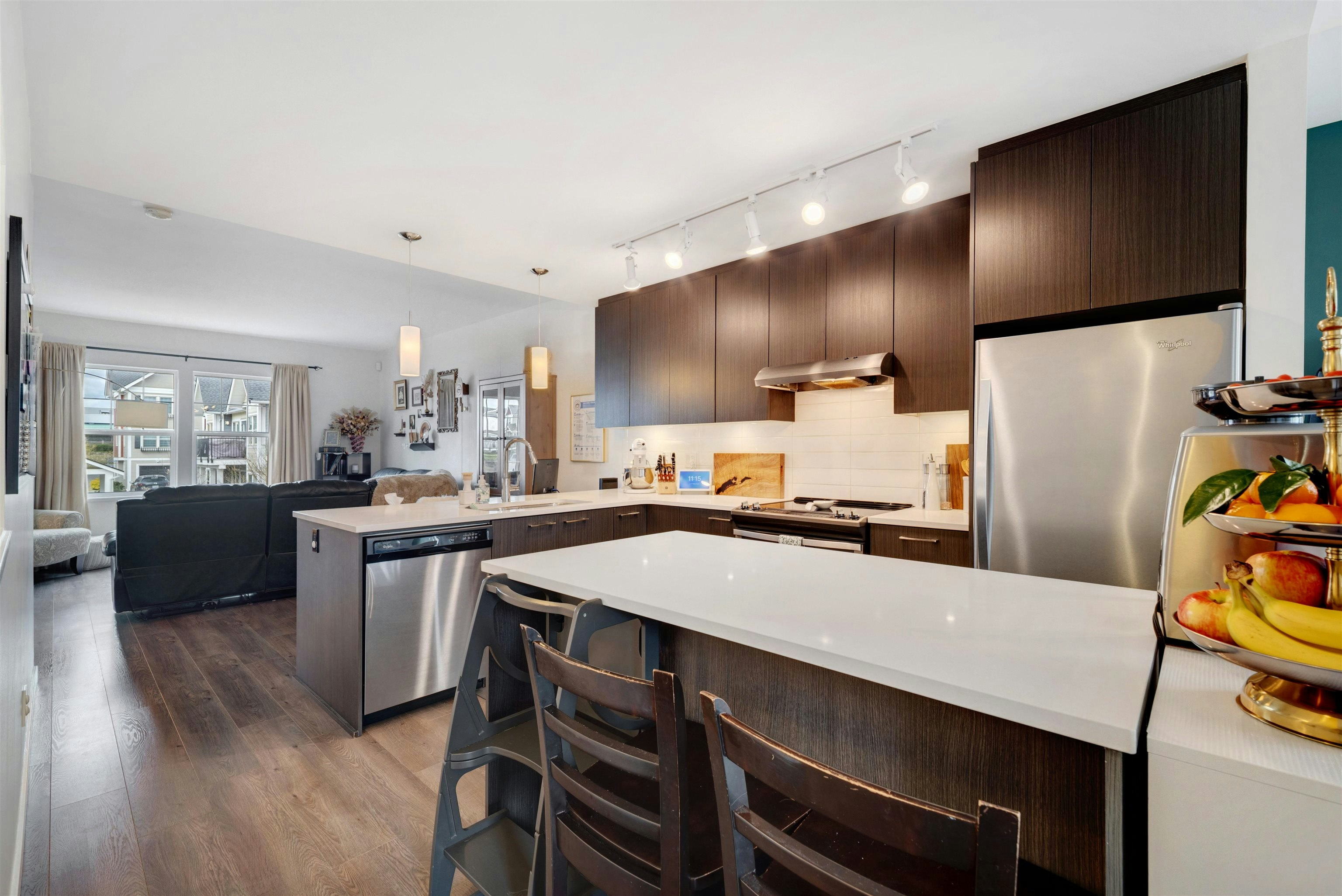 58-32633 Simon Avenue, Abbotsford, BC, V2T 0G9 - 2