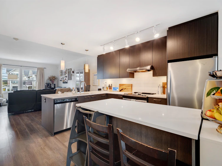 58-32633 Simon Avenue, Abbotsford, BC, V2T 0G9 - 2