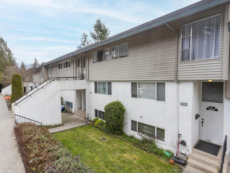 1920 Highview Place, Port Moody BC V3H 1N5
