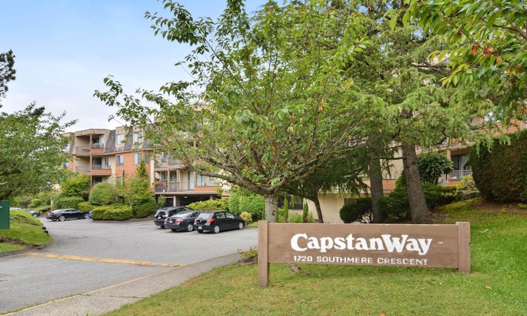 106-1720 Southmere Crescent
