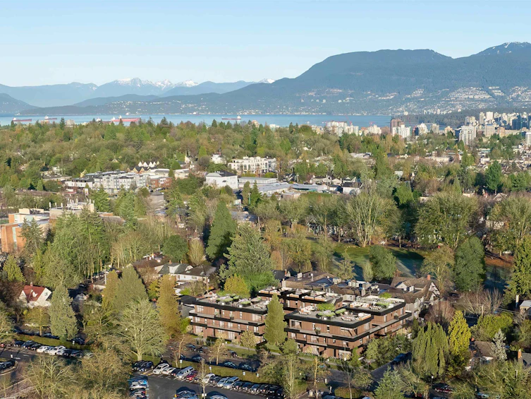 201-4381 Willow Street, Vancouver, BC, V5Z 2G6 - 6