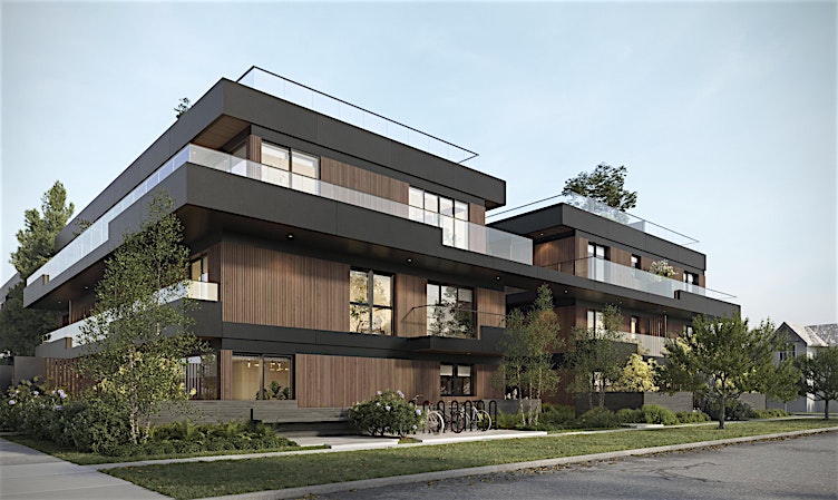 201-4381 Willow Street, Vancouver, BC, V5Z 2G6