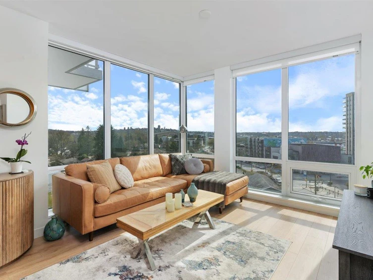 706-1500 Fern Street, North Vancouver, BC, V7J 0E6 - 3
