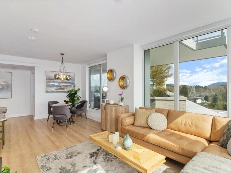 706-1500 Fern Street, North Vancouver, BC, V7J 0E6 - 4
