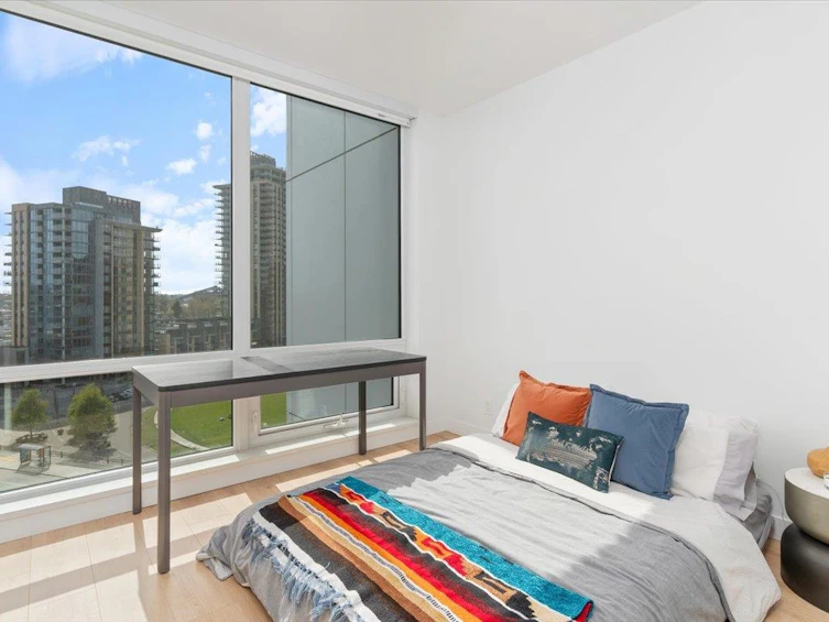 706-1500 Fern Street, North Vancouver, BC, V7J 0E6 - 21