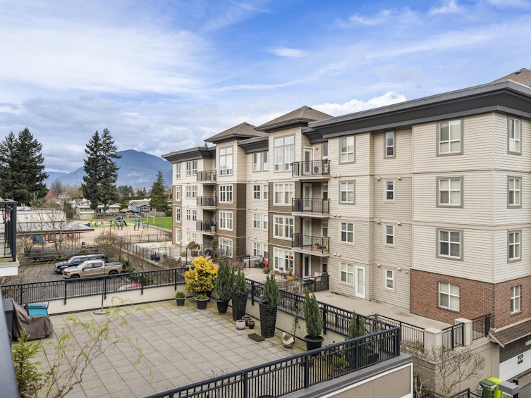 301-8933 Edward Street, Chilliwack, BC, V2P 4E2 - 17