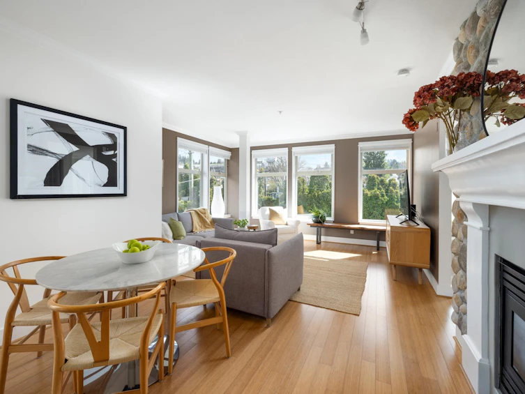 302-118 W 22nd Street, North Vancouver, BC, V7M 1Z9 - 18