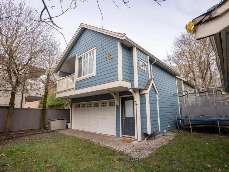A 5161 45 Avenue, Delta, BC, V4K 1K6 - 23