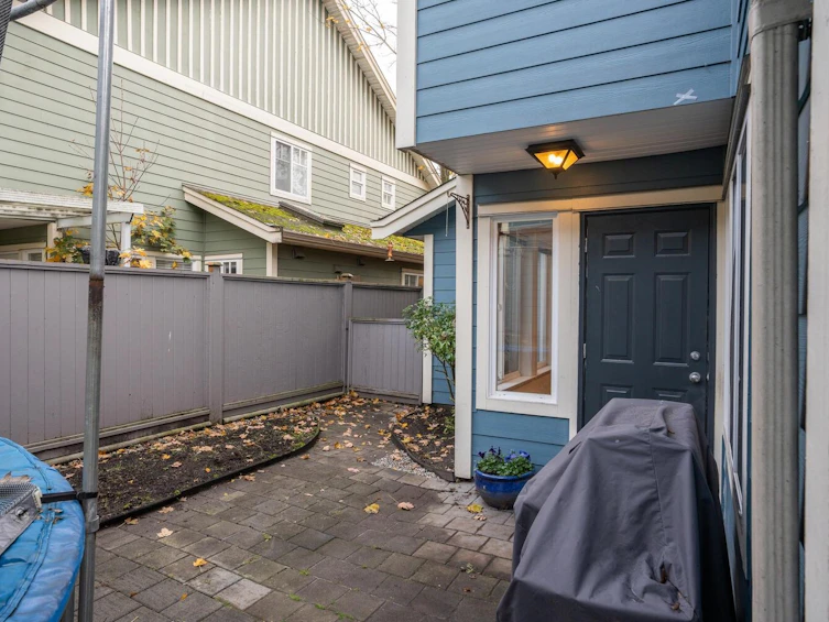 A 5161 45 Avenue, Delta, BC, V4K 1K6 - 22