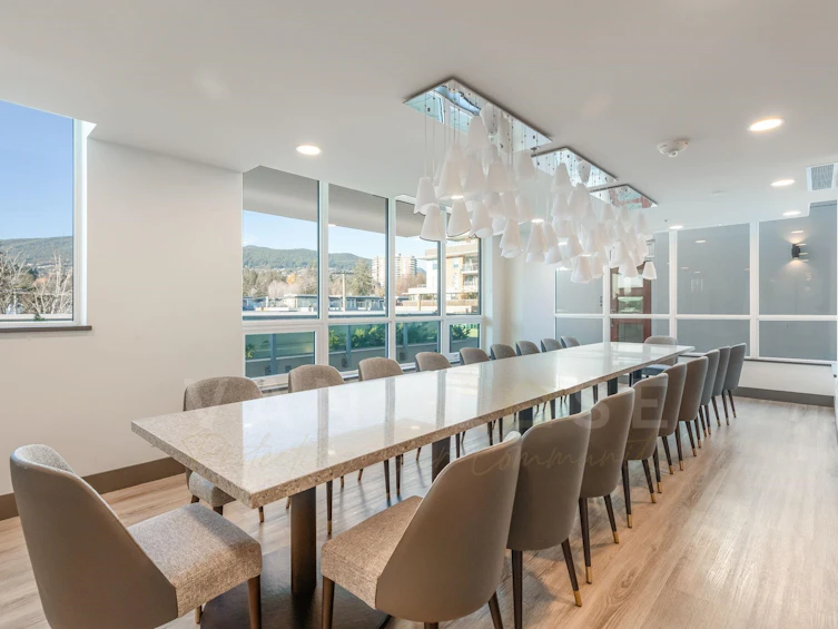 1201-1675 Lions Gate Lane, North Vancouver, BC, V7P 3B4 - 31
