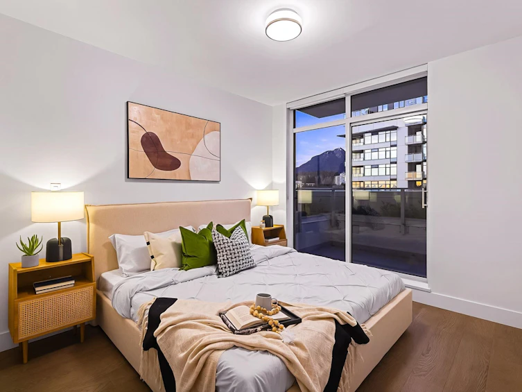 1201-1675 Lions Gate Lane, North Vancouver, BC, V7P 3B4 - 25
