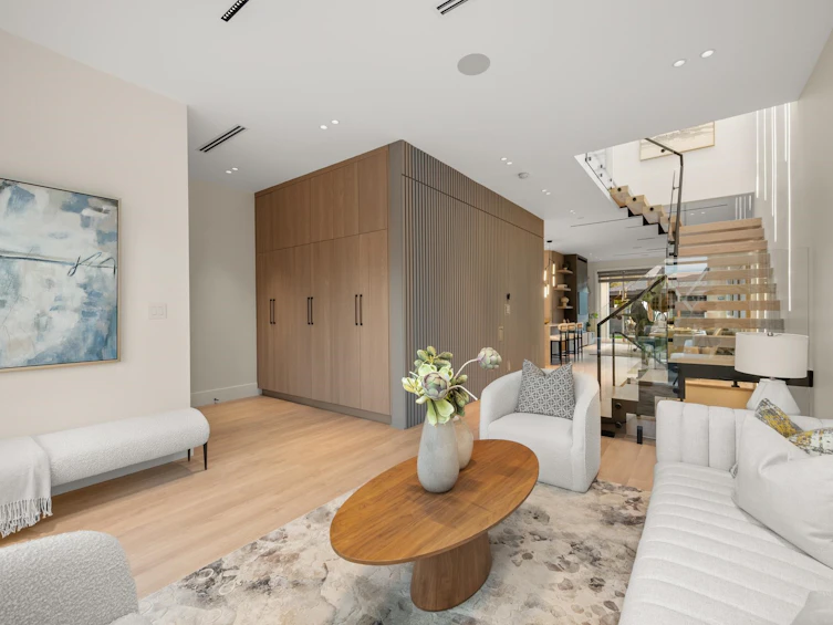 322 E 18 Street, North Vancouver, BC, V7L 2Y9 - 3