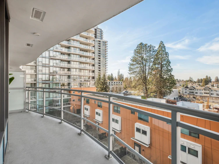 609-13318 104 Avenue, Surrey, BC, V3T 0R2 - 21