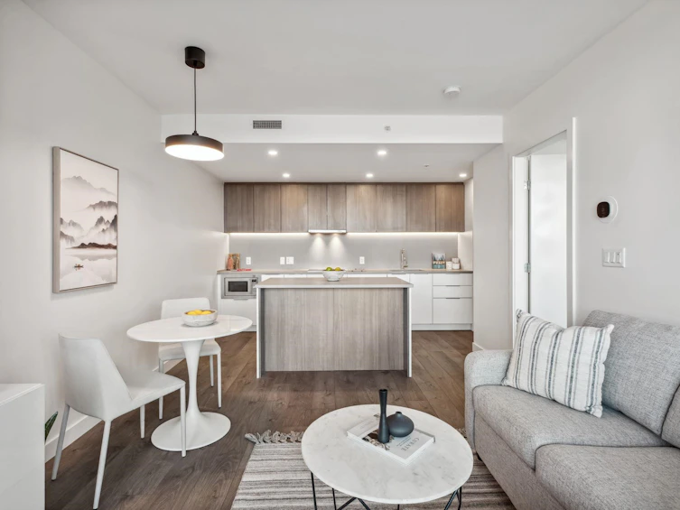 609-13318 104 Avenue, Surrey, BC, V3T 0R2 - 5
