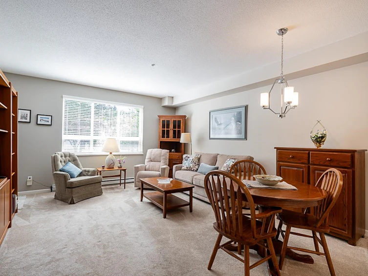 108-16068 83 Avenue, Surrey, BC, V4N 0N2 - 6