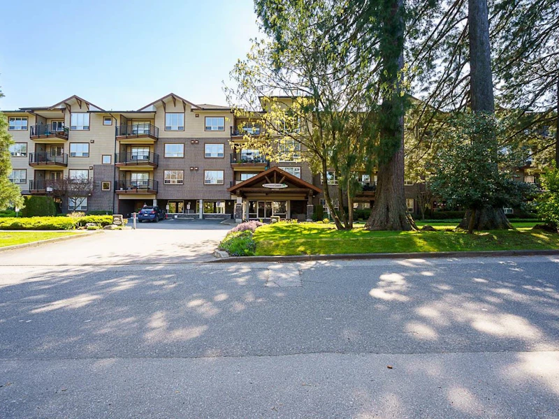 108 - 16068 83rd Avenue, Surrey BC V4N 0N2