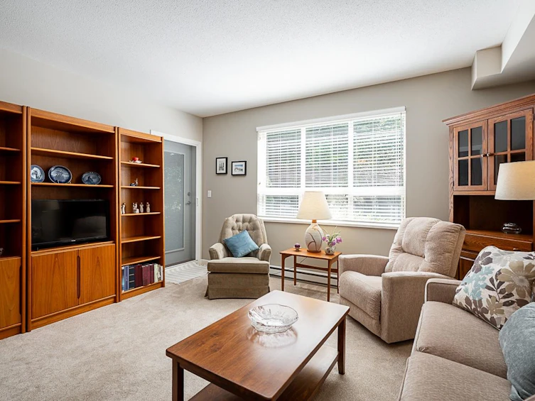108-16068 83 Avenue, Surrey, BC, V4N 0N2 - 9