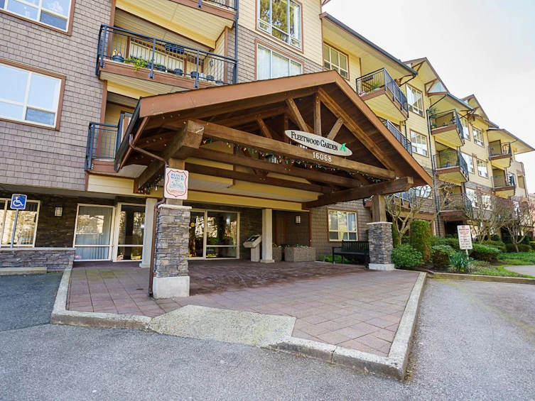 108-16068 83 Avenue, Surrey, BC, V4N 0N2 - 4