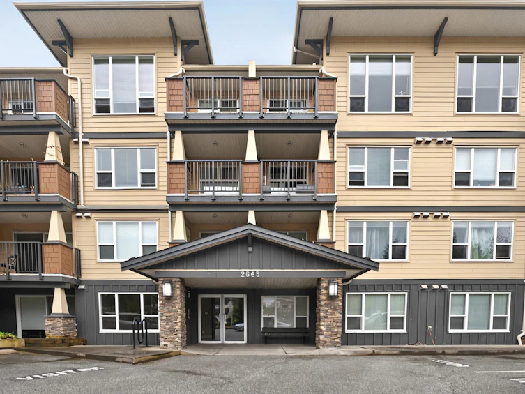 202-2565 Campbell Avenue, Abbotsford, BC, V2S 0E3