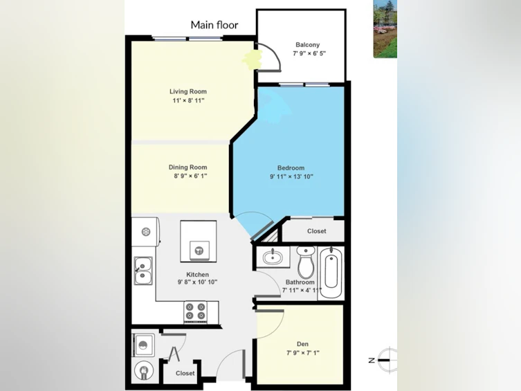 202-2565 Campbell Avenue, Abbotsford, BC, V2S 0E3 - 15