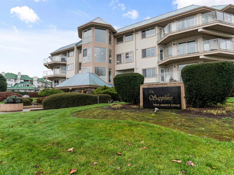 313 - 7685 Amber Drive, Chilliwack BC V2R 3P3