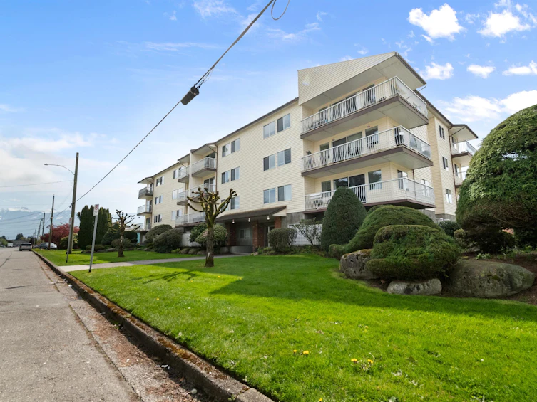 15-46210 Margaret Avenue, Chilliwack, BC, V2P 2G9 - 2