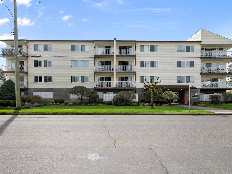 15-46210 Margaret Avenue, Chilliwack, BC, V2P 2G9