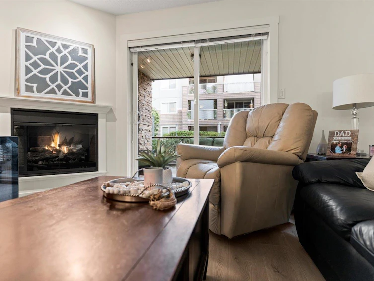 106-2038 Sandalwood Crescent, Abbotsford, BC, V2S 3H6 - 2