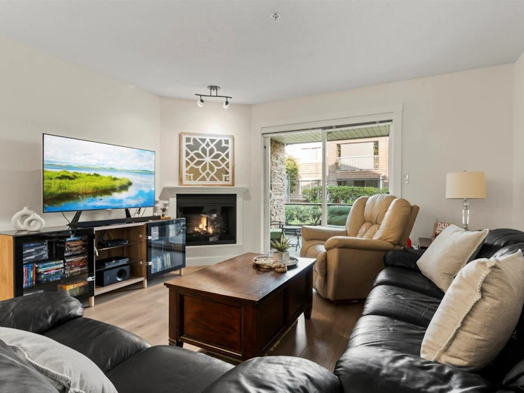 106-2038 Sandalwood Crescent, Abbotsford, BC, V2S 3H6 - 3