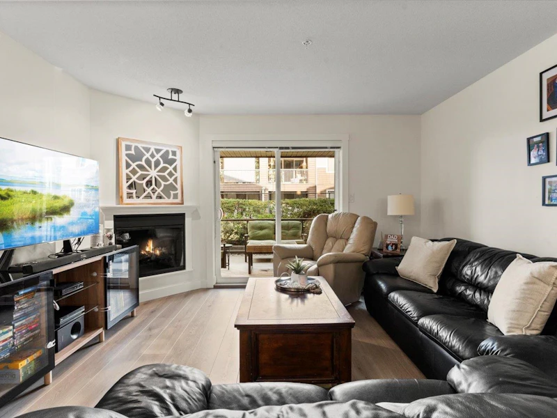 106 - 2038 Sandalwood Crescent, Abbotsford BC V2S 3H6