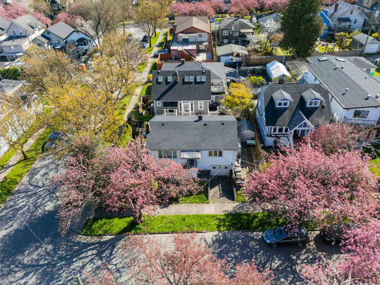 1286 E 18th Avenue, Vancouver, BC, V5V 1H4 - 2