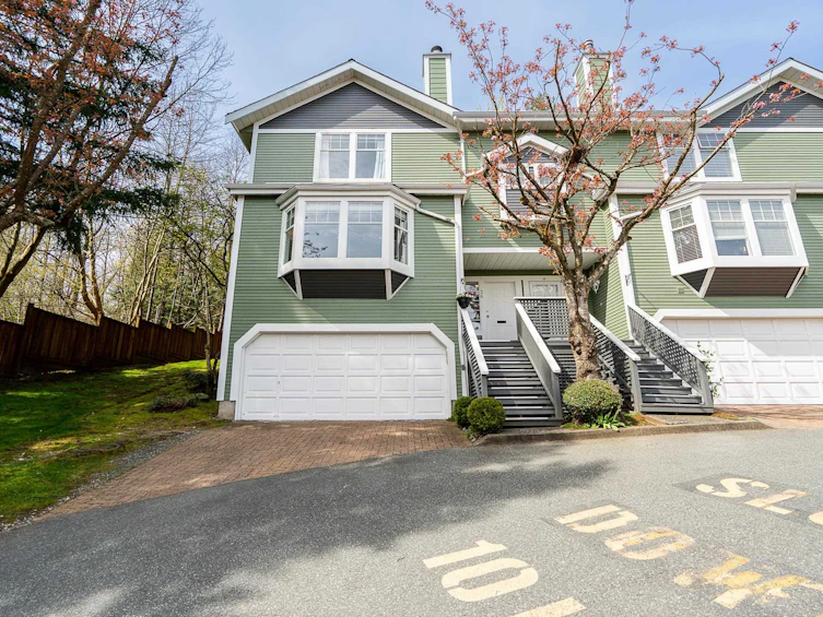 36-1140 Falcon Drive, Coquitlam, BC, V3E 2K1 - 32