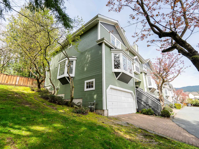36-1140 Falcon Drive, Coquitlam, BC, V3E 2K1 - 31