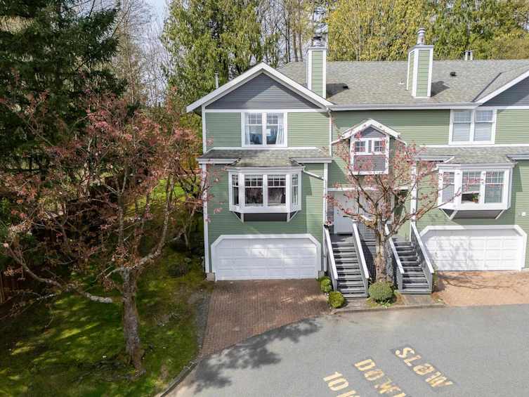 36-1140 Falcon Drive, Coquitlam, BC, V3E 2K1 - 39
