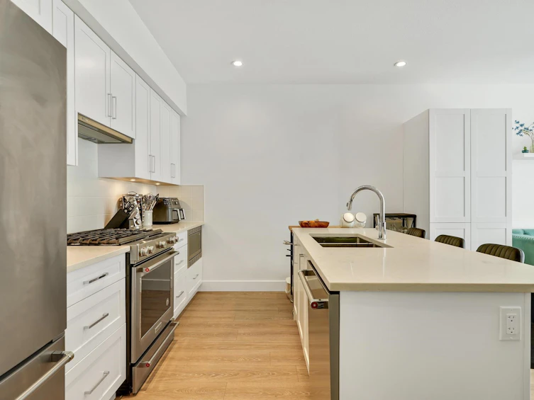 130-16433 19 Avenue, Surrey, BC, V3Z 0Z1 - 2