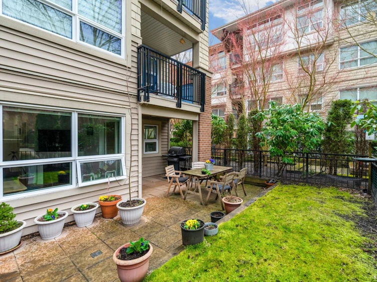 108-8600 Park Road, Richmond, BC, V6Y 0C3 - 22