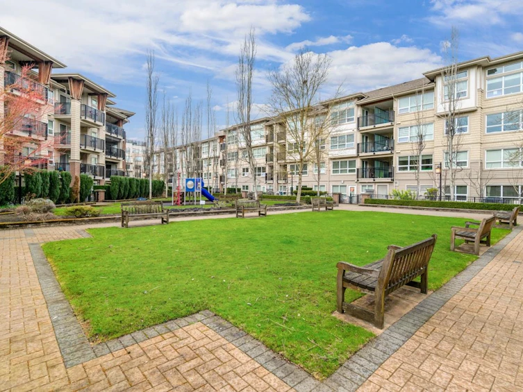108-8600 Park Road, Richmond, BC, V6Y 0C3 - 27