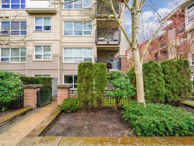 108-8600 Park Road, Richmond, BC, V6Y 0C3 - 24
