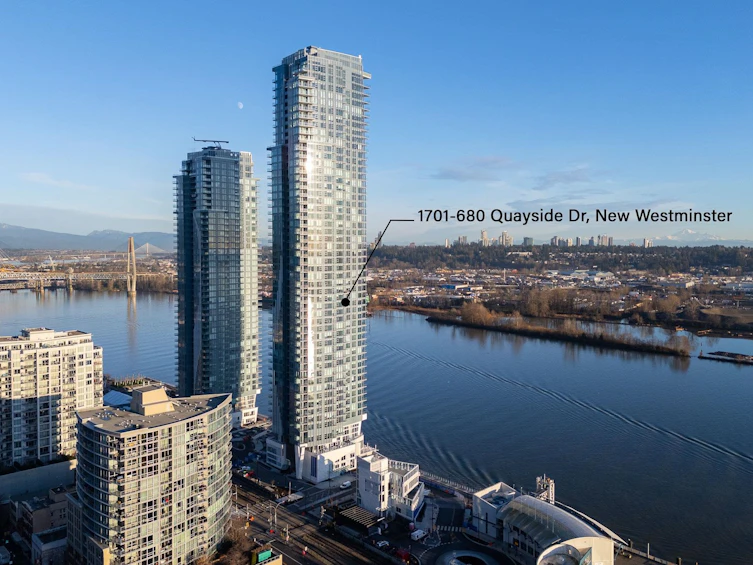 1701-680 Quayside Drive, New Westminster, BC, V3M 0P2 - 26