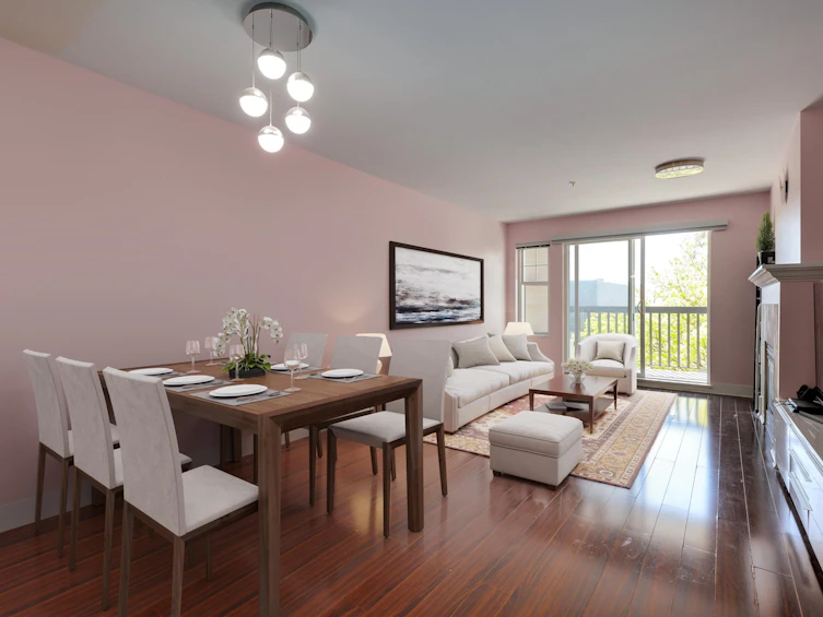 312-995 W 59th Avenue, Vancouver, BC, V6P 6Z2 - 2