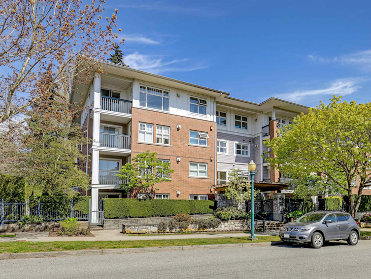 312-995 W 59th Avenue, Vancouver, BC, V6P 6Z2