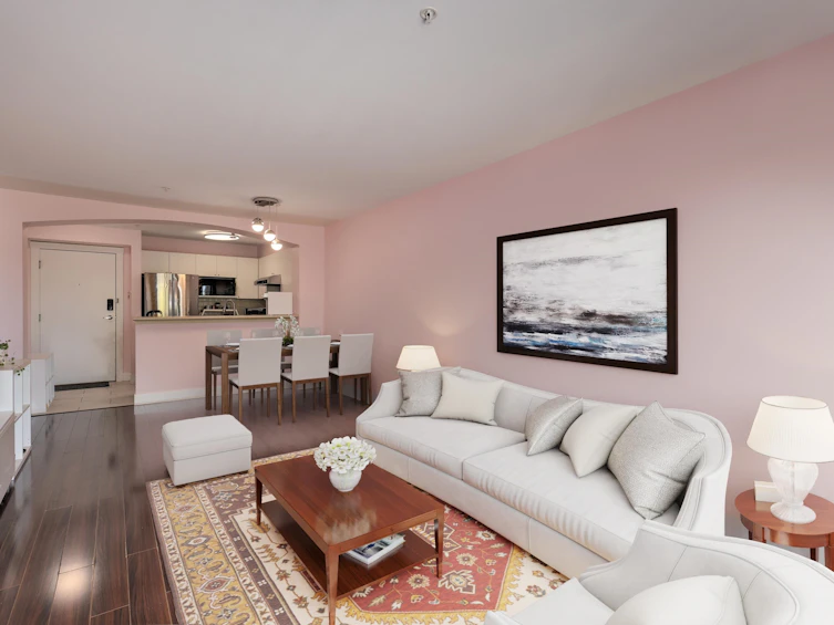 312-995 W 59th Avenue, Vancouver, BC, V6P 6Z2 - 4
